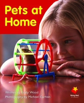 FLYING START PETS AT HOME L1