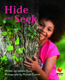 FLYING START HIDE AND SEEK L1
