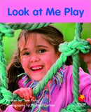 FLYING START LOOK AT ME PLAY L2