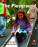 FLYING START THE PLAYGROUND L2
