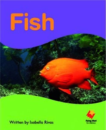FLYING START FISH L2
