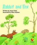FS RABBIT AND FOX L3