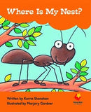 FS WHERE IS MY NEST? L5