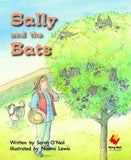 FS SALLY AND THE BATS L9