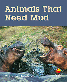 FS ANIMALS THAT NEED MUD L10