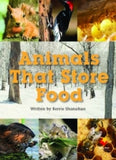 FLYING START LEVEL 21: ANIMALS THAT STORE FOOD