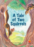 FS A TALE OF TWO SQUIRRELS L21