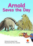 FS ARNOLD SAVES THE DAY L22