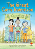 FS GREAT CORN INVENTION L25