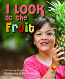 FLYING START I LOOK AT THE FRUIT L1
