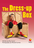 FLYING START THE DRESS-UP BOX L2