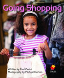 FLYING START GOING SHOPPING L2