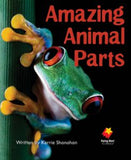 FS AMAZING ANIMAL PARTS L4