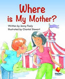 FS WHERE IS MY MOTHER? L5