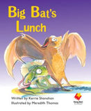 FS BIG BAT'S LUNCH L5