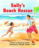 FS SALLY'S BEACH RESCUE L9