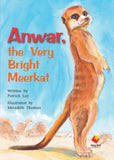 FS ANWAR,THE VERY BRIGHT MEERKAT L21