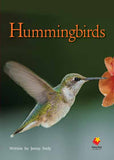 FS HUMMINGBIRDS L23