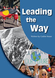 LEADING THE WAY