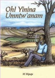 OH! Yinina Umntw'Anam