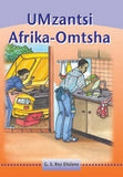Umzantsi Afrika-Omtsha