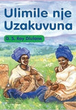 Ulimele Nje Uzakuvuna