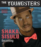 Becoming (Paperback) Shaka Sisulu
