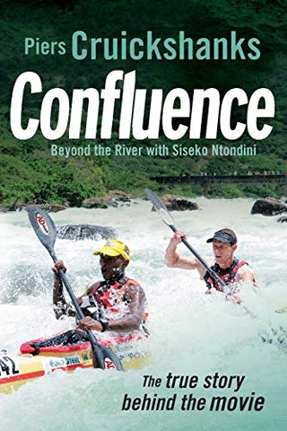 CONFLUENCE: BEYOND THE RIVER WITH SISEKO NTONDINI