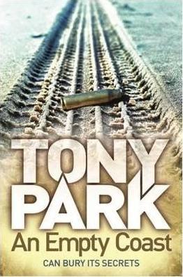 An empty coast : Can bury its secrets