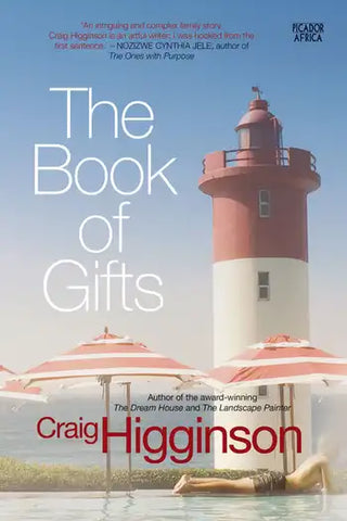 The Book of Gifts : A Novel