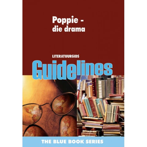 POPPIE DIE DRAMA EAT NSC G12