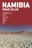 Namibia Road Atlas