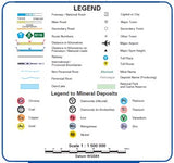 South Africa Mineral & Mining