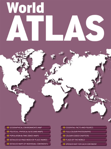 World Atlas