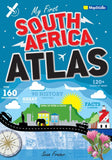 My First South Africa Atlas