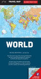 World Travel Map