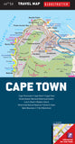 Cape Town Travel Map