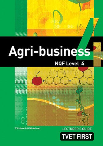 AGRI-BUSINESS NQF4 LG