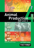 ANIMAL PRODUCTION NQF4 LG
