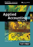 APPLIED ACCOUNTING NQF4 SB