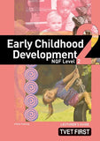 EARLY CHILDHOOD DEVELOPMENT NQF2 LG