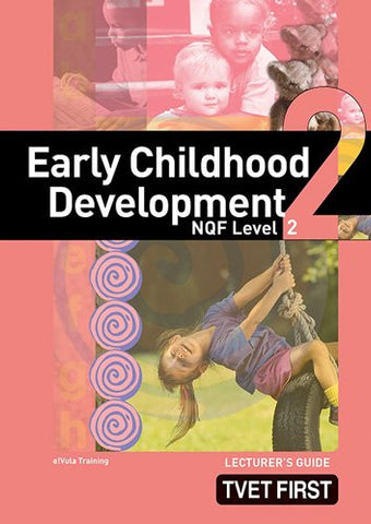 EARLY CHILDHOOD DEVELOPMENT NQF2 LG