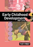 EARLY CHILDHOOD DEVELOPMENT NQF3 SB