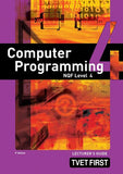 COMPUTER PROGRAMMING NQF4 LG