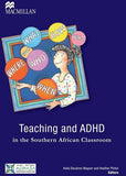 Teaching and ADHD