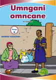 IMVUBELO GRADED READER GR 6 BK 5 UMNGANI OMNCANE