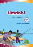 IMVUBELO GRADED READER GR 6 BK 7 UMDOBI