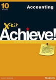 X-Kit Achieve! Accounting: Grade 10: Study Guide