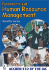 Fundamentals of Human Resource Management