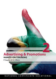 Advertising and Promotions Hands-On Training NCV2